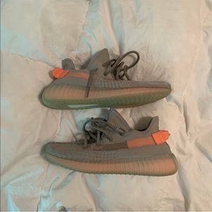100% Authentic Yeezy Boost 350 V2 Trueform Size 7
